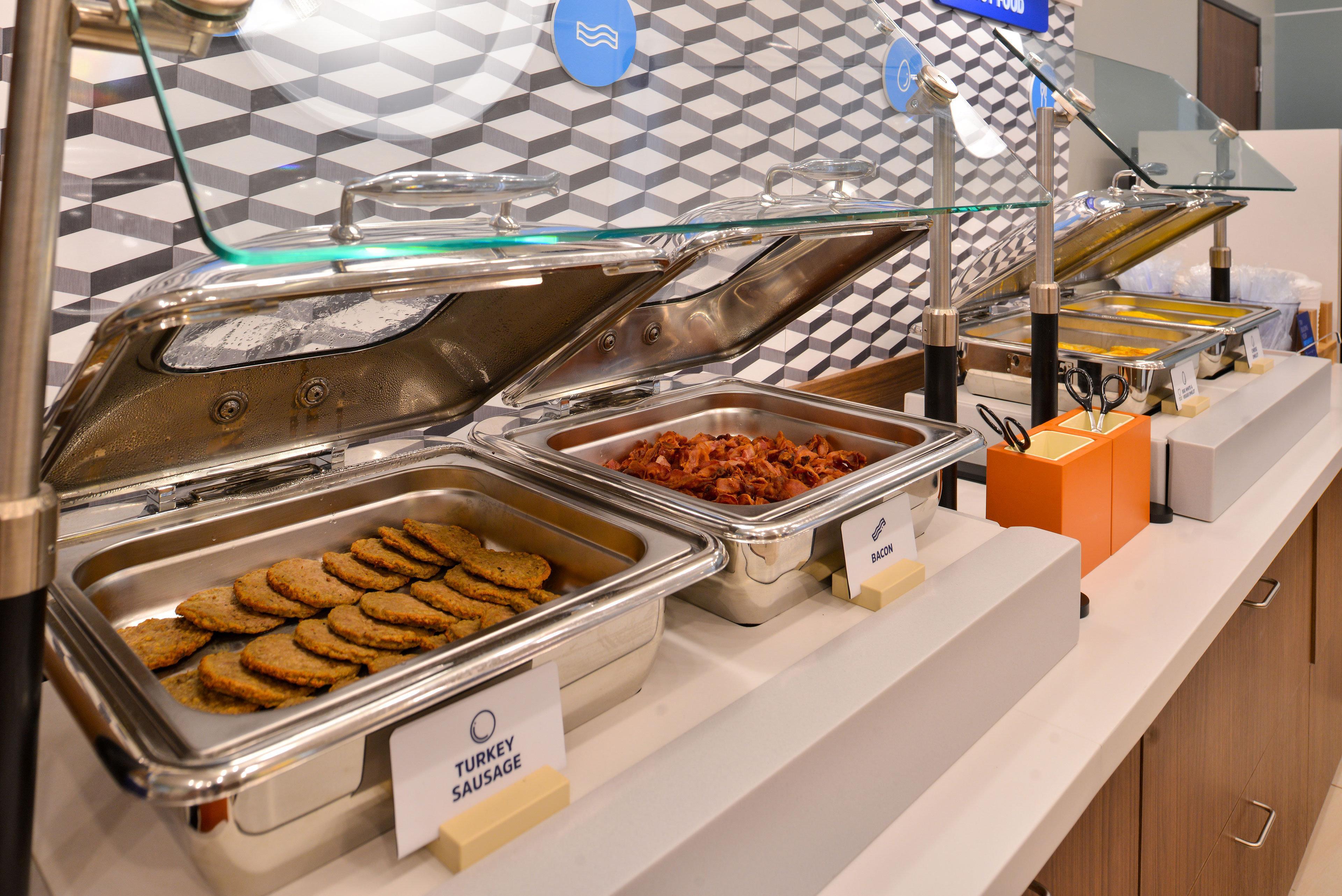 雅典快捷假日酒店 - 大学区店 阿森斯 外观 照片